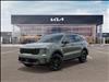 2025 Kia Sorento X-Line EX