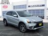 2018 Mitsubishi Outlander Sport 2.4 SE