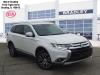 2017 Mitsubishi Outlander