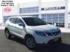 2017 Nissan Rogue Sport