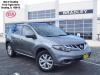 2013 Nissan Murano SL