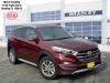 2017 Hyundai TUCSON Value