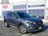 2017 Hyundai TUCSON Eco