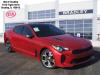 2021 Kia Stinger