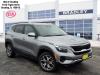 2022 Kia Seltos EX