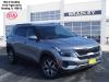 2021 Kia Seltos EX