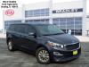 2020 Kia Sedona LX