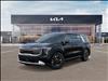 2026 Kia Carnival Hybrid LXS