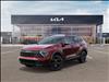 2025 Kia Sportage Plug-In Hybrid X-Line