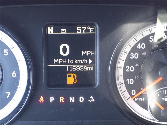 2015 RAM 1500 Express
