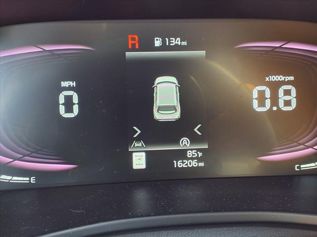 2024 Kia Soul EX