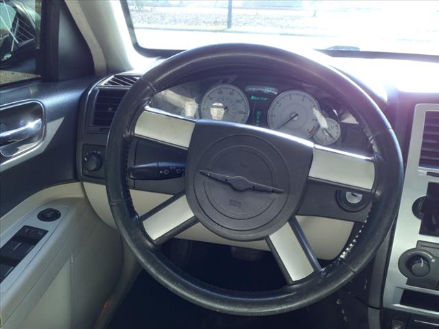 2007 Chrysler 300 Touring