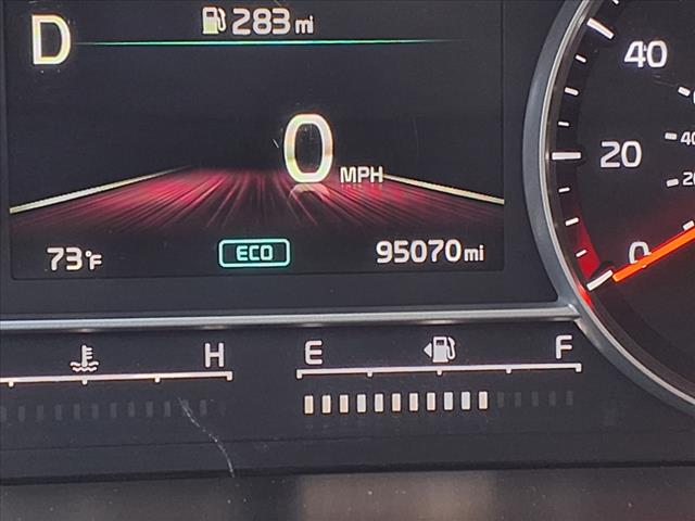 2021 Kia Sorento LX