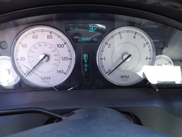 2007 Chrysler 300 Touring