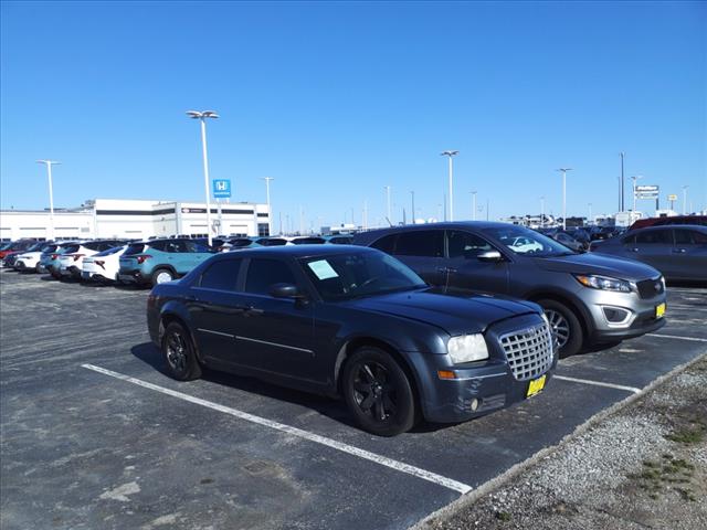2007 Chrysler 300 Touring