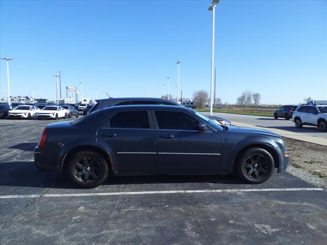 2007 Chrysler 300 Touring
