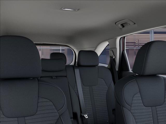 2025 Kia Sorento LX