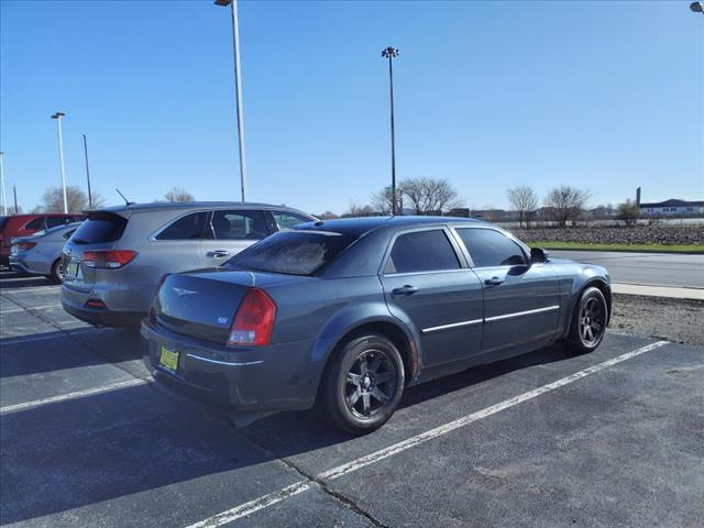 2007 Chrysler 300 Touring