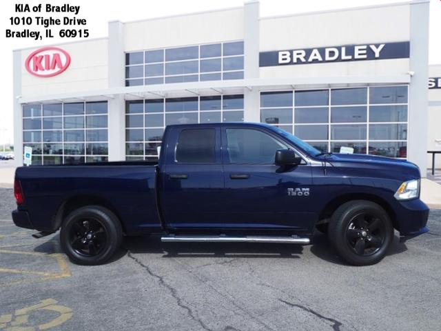 2015 RAM 1500 Express