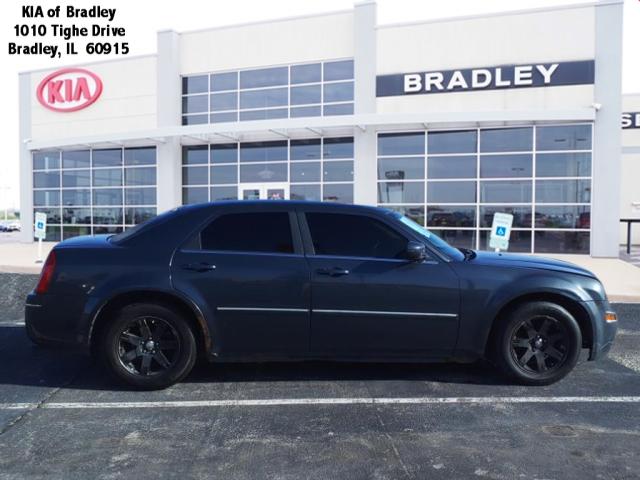 2007 Chrysler 300 Touring