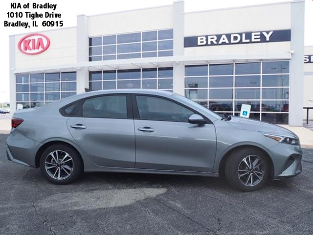 2023 Kia Forte LX