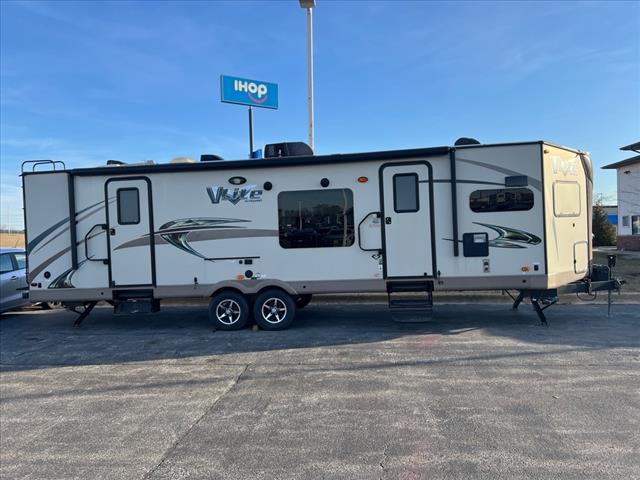 2015 Forest River V-LIGHT 30WFKS 
