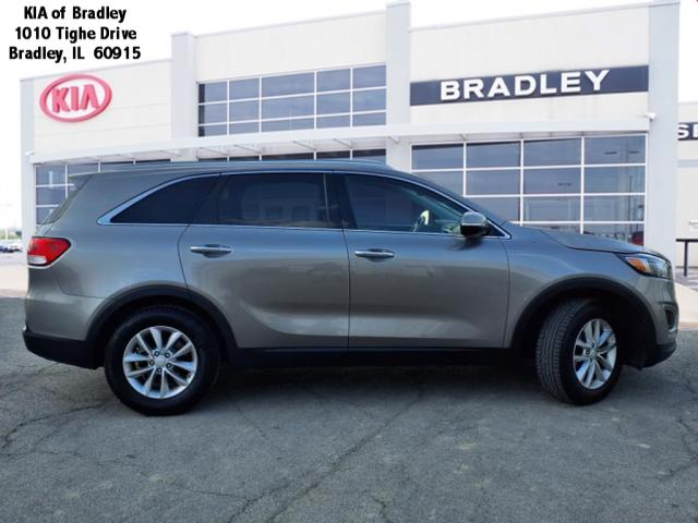 2017 Kia Sorento LX V6