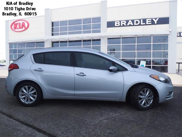 2015 Kia Forte5 EX