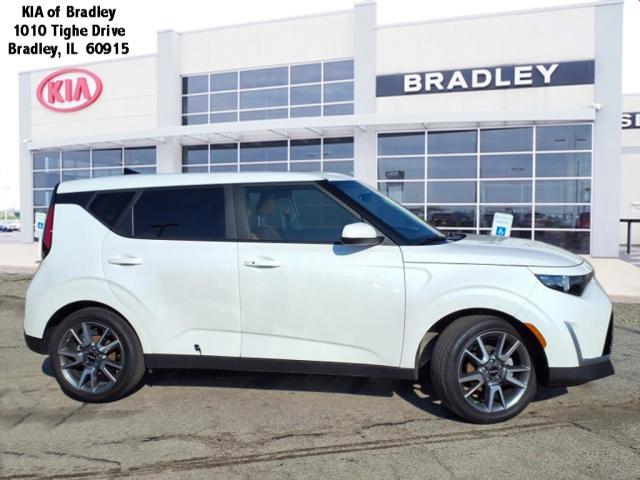 2024 Kia Soul EX