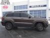 2018 Jeep Grand Cherokee Sterling Edition