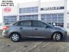 2013 Ford Focus S