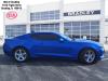 2016 Chevrolet Camaro LT