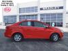 2018 Chevrolet Sonic LT Auto