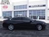 2016 Chevrolet Malibu Hybrid