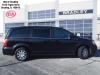 2015 Chrysler Town and Country LX