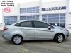 2015 Ford Fiesta S