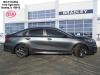 2020 Kia Forte GT Line
