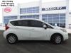 2016 Nissan Versa Note SV
