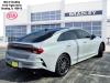 2022 Kia K5 GT