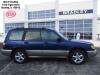 2001 Subaru Forester S