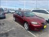 2008 Mazda Mazda3 
