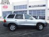 2004 Hyundai SANTA FE 