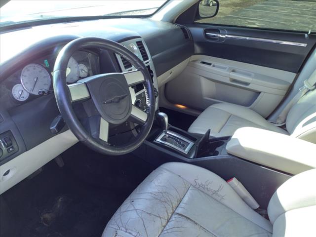 2007 Chrysler 300 Touring