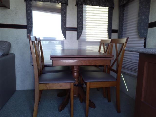 2015 Forest River V-LIGHT 30WFKS 