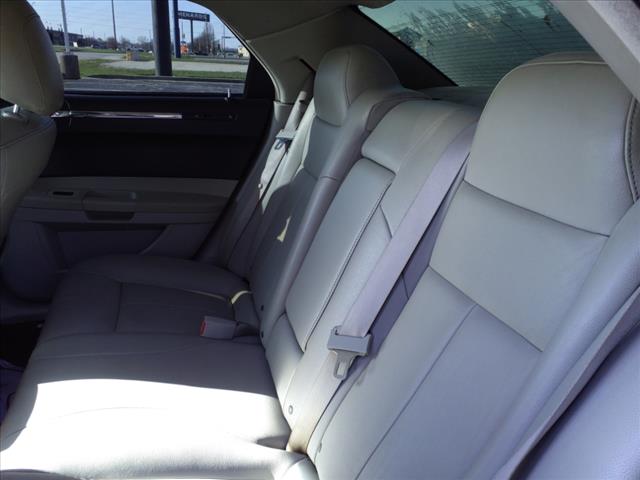 2007 Chrysler 300 Touring