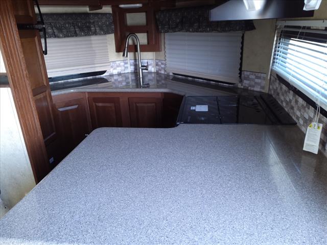 2015 Forest River V-LIGHT 30WFKS 