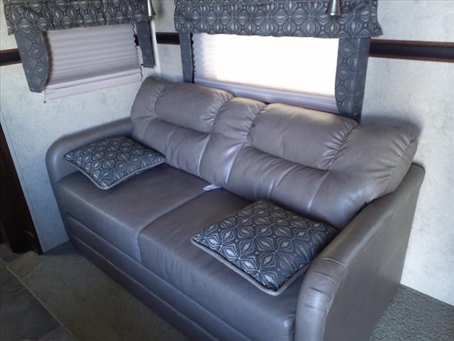 2015 Forest River V-LIGHT 30WFKS 
