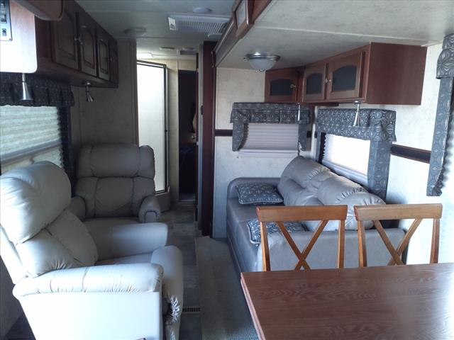 2015 Forest River V-LIGHT 30WFKS 