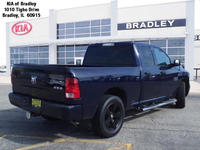 2015 RAM 1500 Express