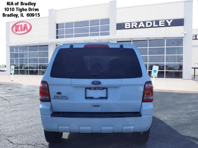 2012 Ford Escape XLS